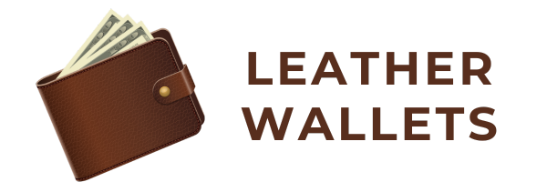 Leather Wallets